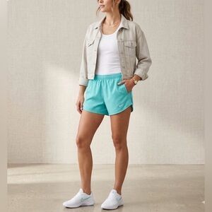 Nike Dri Fit Running Shorts